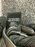 Wilfred 100% Polyurethane Black Gray Active Pants Size 6 - photo 7