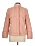 Chico's Pink Jacket Size Lg (2) - photo 1