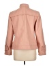 Chico's Pink Jacket Size Lg (2) - photo 2