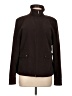Talbots Brown Jacket Size 12 - photo 1