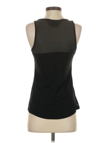 Material Girl Sleeveless T-Shirt (view 2)