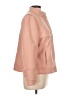Chico's Pink Jacket Size Lg (2) - photo 4