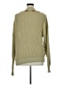 Unbranded 100% Polyester Green Pullover Sweater Size XL - photo 2