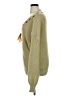 Unbranded 100% Polyester Green Pullover Sweater Size XL - photo 5