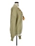 Unbranded 100% Polyester Green Pullover Sweater Size XL - photo 4