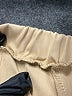 Unbranded Tan Cargo Pants Size 11 - 12 - photo 3