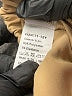 Unbranded Tan Cargo Pants Size 11 - 12 - photo 4
