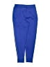 Under Armour Blue Track Pants Size M (youth) - photo 2