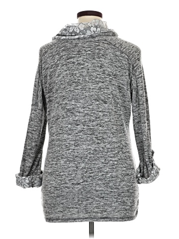 Chance or Fate Pullover Sweater (view 2)