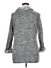 Chance or Fate Gray Pullover Sweater Size XL - photo 2
