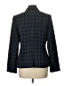 Tommy Hilfiger Tweed Blue Blazer Size 12 - photo 2