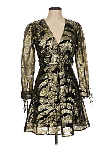 Rue Stiic Cocktail Dress (view 1)