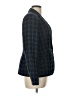 Tommy Hilfiger Tweed Blue Blazer Size 12 - photo 4