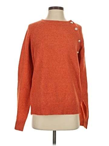 Unbranded Pullover Sweater (view 1)