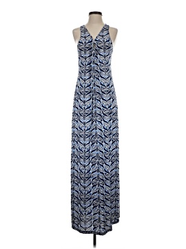 chinese dress ladies Women's UPF 50+ Kaden Chillylilly Maxi Dress in Pink main image 1