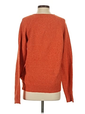 Unbranded Pullover Sweater (view 2)