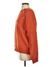 Unbranded Orange Pullover Sweater Size S (tall) - photo 5