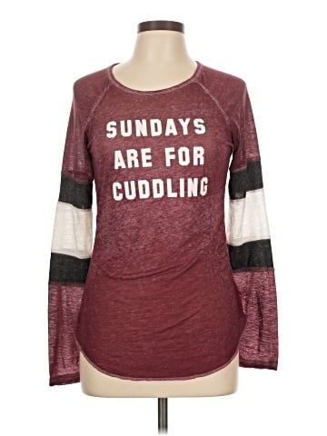Awake Long Sleeve T-Shirt (view 1)