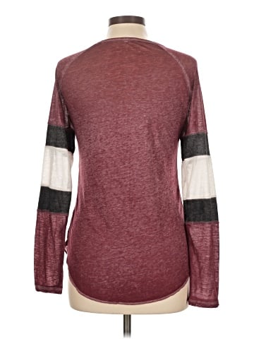 Awake Long Sleeve T-Shirt (view 2)