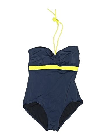 Tommy Hilfiger One Piece Swimsuit (view 1)
