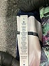 Lululemon Athletica Print Purple Active Pants Size 4 - photo 4