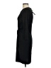 metaphor Solid Black Cocktail Dress Size S - photo 5