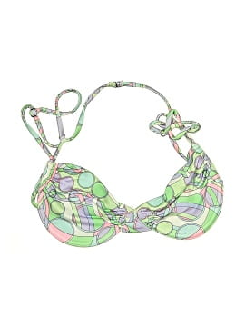 Frankies Bikinis Swimsuit Top