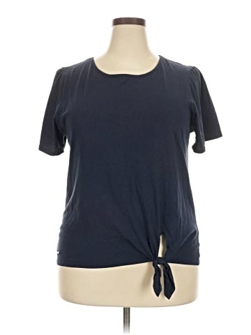 Nautica Short Sleeve T-Shirt (view 1)