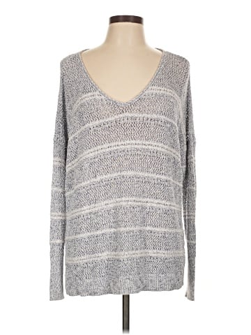Lou & Grey Pullover Sweater (view 1)