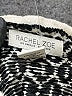 Rachel Zoe TJX 100% Polyester Print White Pullover Sweater Size XL - photo 7