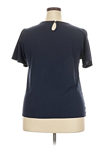 Nautica Short Sleeve T-Shirt (view 2)