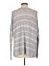 Lou & Grey Gray Pullover Sweater Size L - photo 2