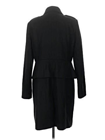 Banana Republic Wool Coat (view 2)