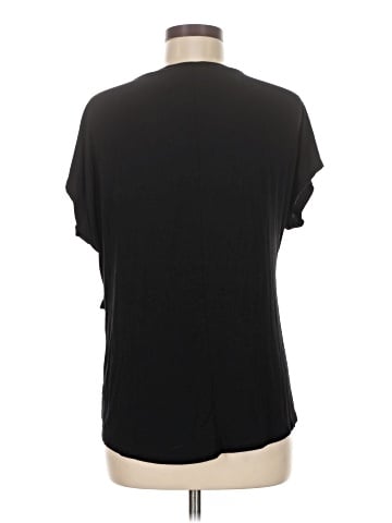 Old Navy - Maternity 3/4 Sleeve T-Shirt (view 2)