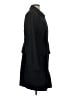 Banana Republic Black Wool Coat Size L - photo 4