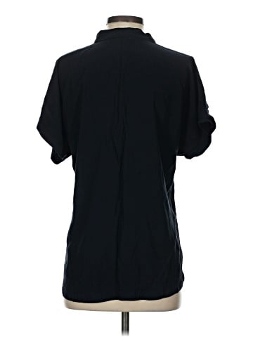W by Worth Short Sleeve Blouse (view 2)