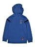 Nike 100% Polyester Blue Pullover Hoodie Size S (kids) - photo 1