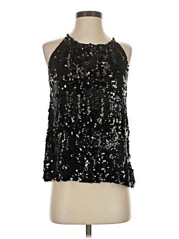 Gold Hawk Tank Top (view 1)