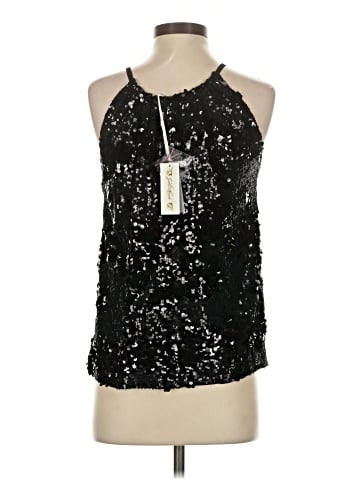 Gold Hawk Tank Top (view 2)