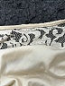 Unbranded 100% Polyester Ivory Cocktail Dress Size M - photo 7