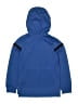 Nike 100% Polyester Blue Pullover Hoodie Size S (kids) - photo 2