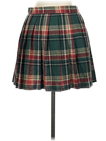 Shein Casual Skirt (view 2)