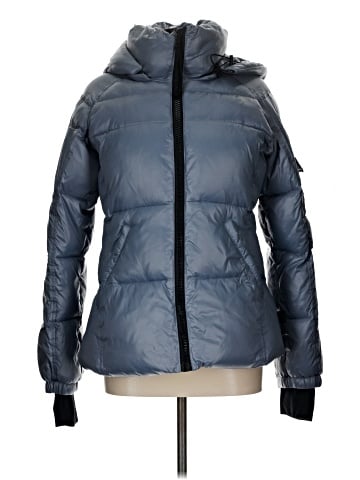 S13/NYC Snow Jacket (view 1)