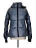 S13/NYC 100% Nylon Solid Blue Snow Jacket Size L - photo 1