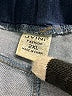 JVINI Blue Jeans Size 2X - photo 4