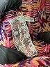 Sadie & Sage 100% Acrylic Tweed Pink Pullover Sweater Size XS - photo 7