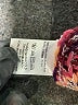 Sadie & Sage 100% Acrylic Tweed Pink Pullover Sweater Size XS - photo 8