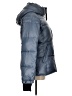 S13/NYC 100% Nylon Solid Blue Snow Jacket Size L - photo 4