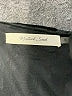Mustard Seed Black Bodysuit Size S - photo 3