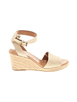 J.Crew Factory Store Wedges